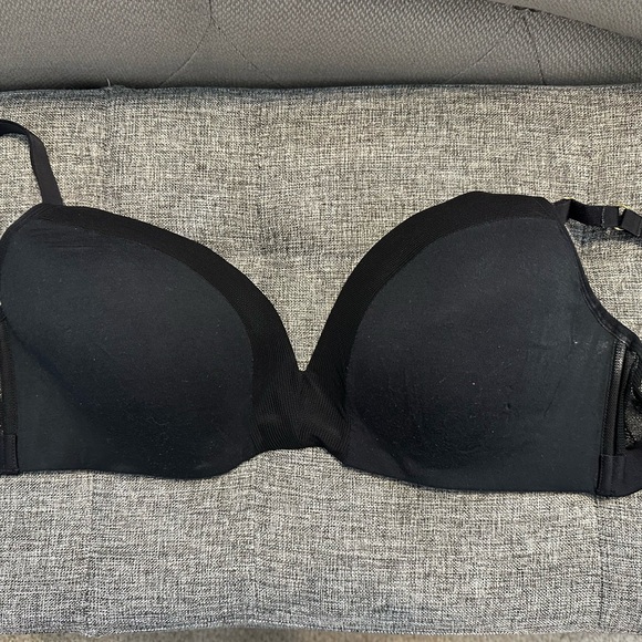 Lively No Wire Bra - Picture 1 of 5